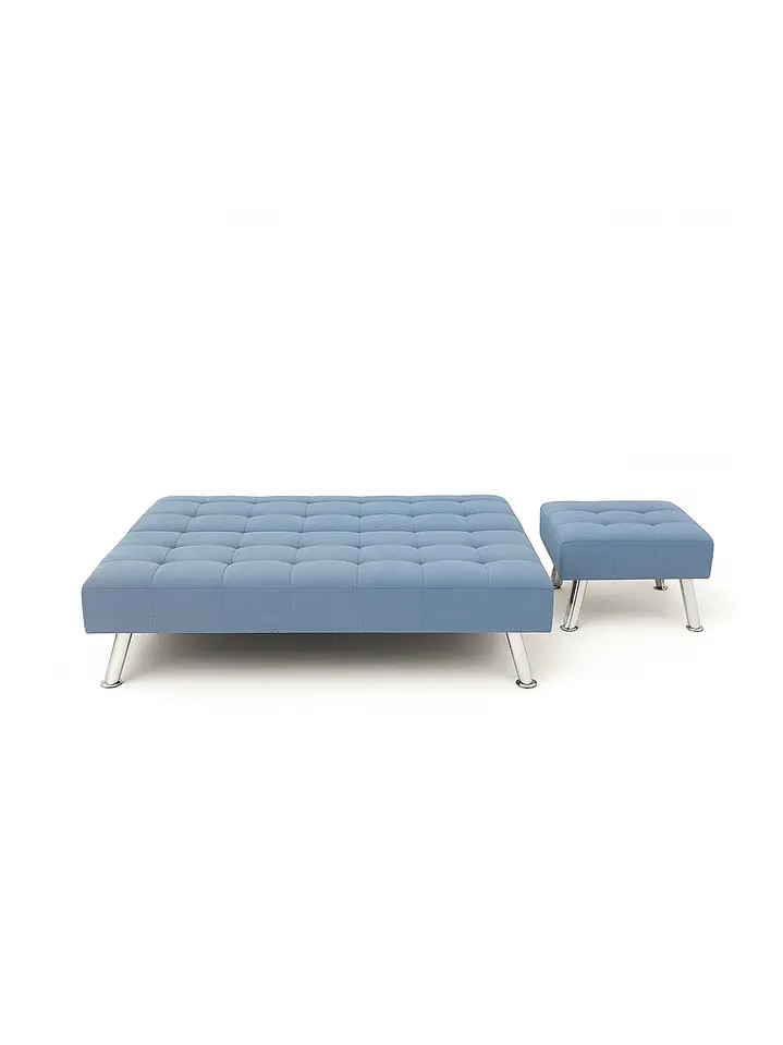 Sillon Sofa Cama Seccional Madrid 3