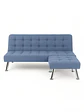 Sillon Sofa Cama Seccional Madrid - Miniatura 4
