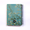 Cuaderno Almendro en flor