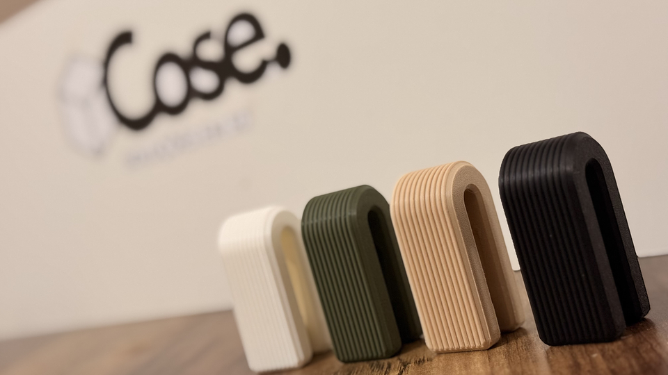 Gancho de Toalhas por gravidade 1