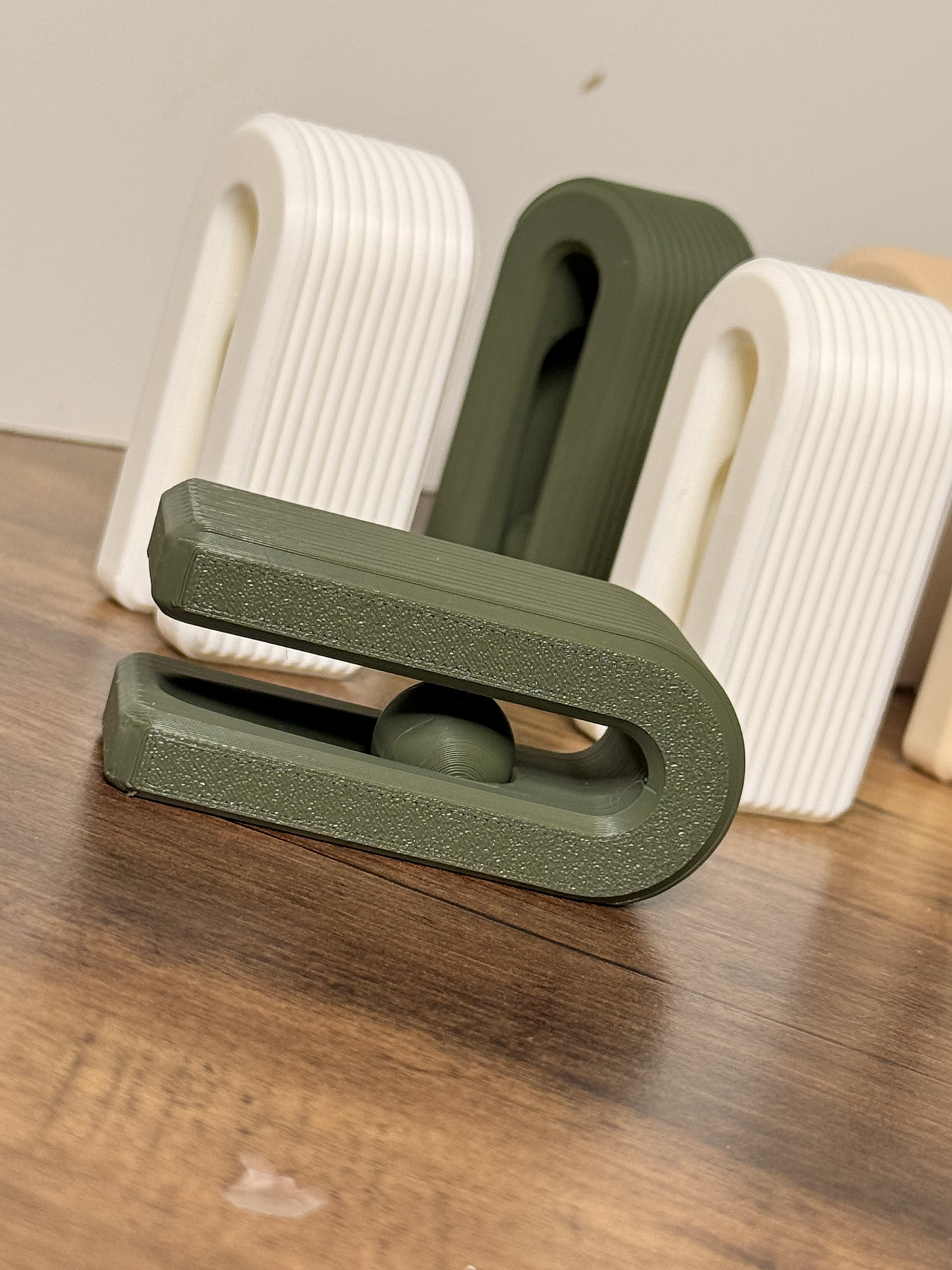 Gancho de Toalhas por gravidade 3