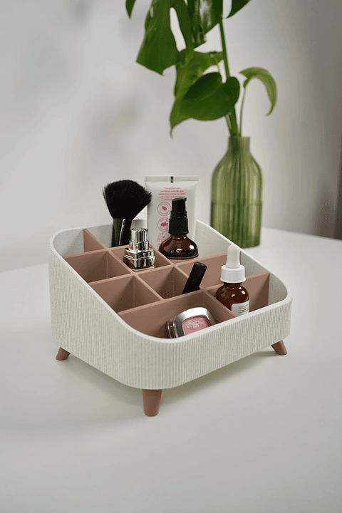 Organizador de Maquiagem