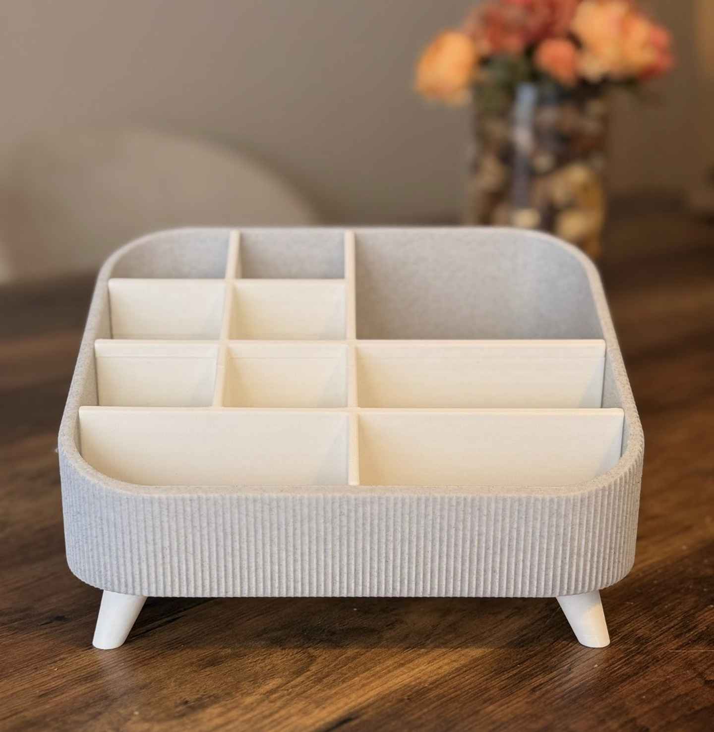 Organizador de Maquiagem 2