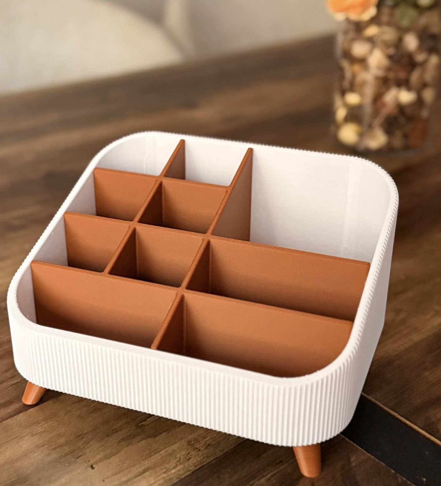 Organizador de Maquiagem 3