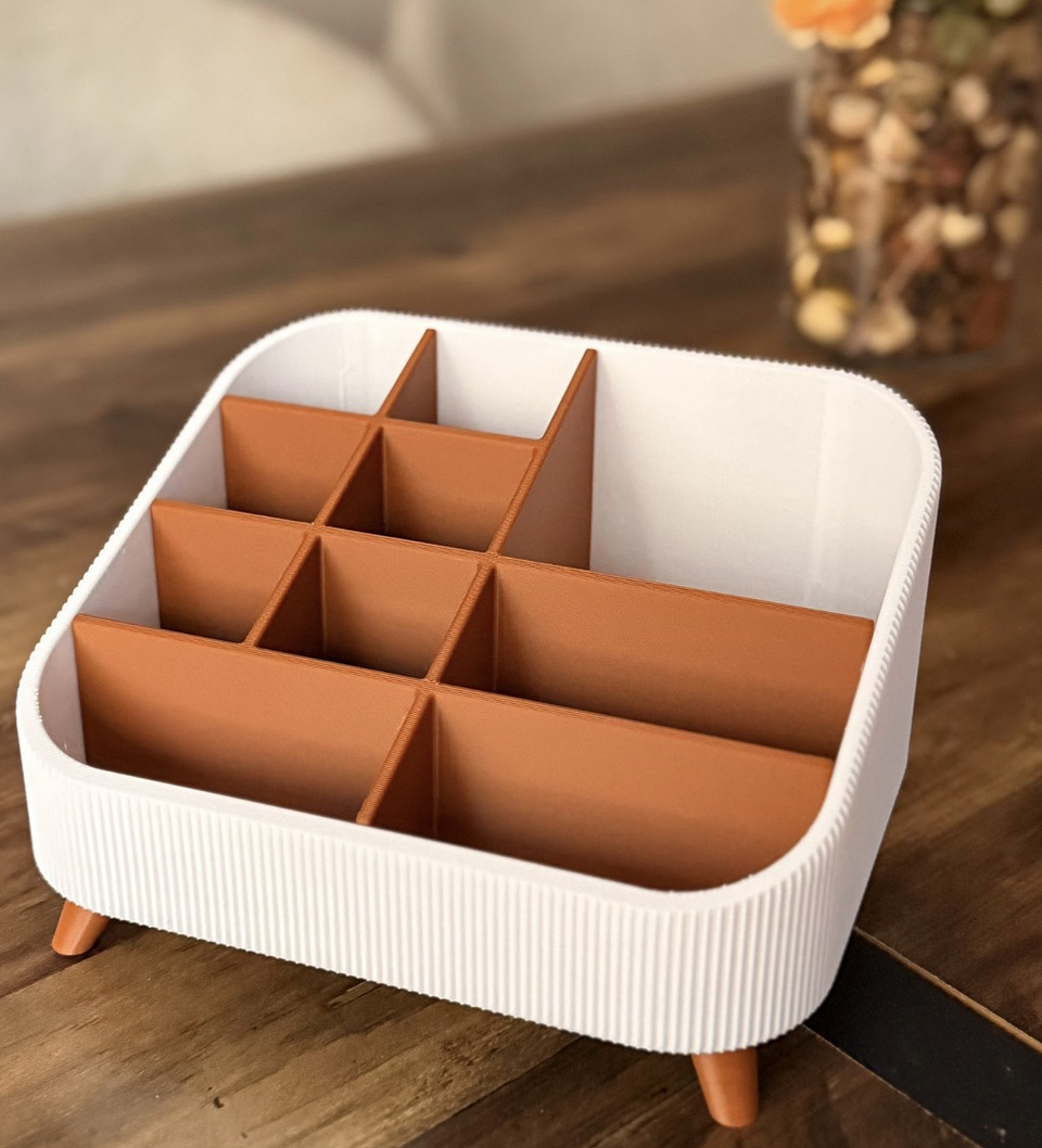 Organizador de Maquiagem 3