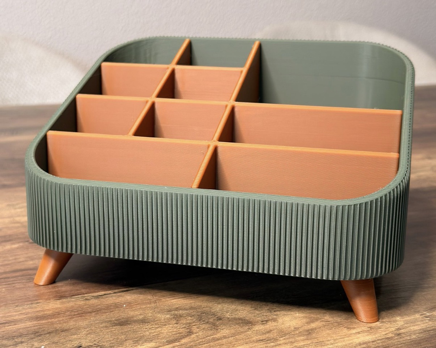 Organizador de Maquiagem 4