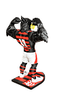 Mascote do Flamengo - Thumbnail 1