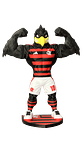 Mascote do Flamengo - Thumbnail 2