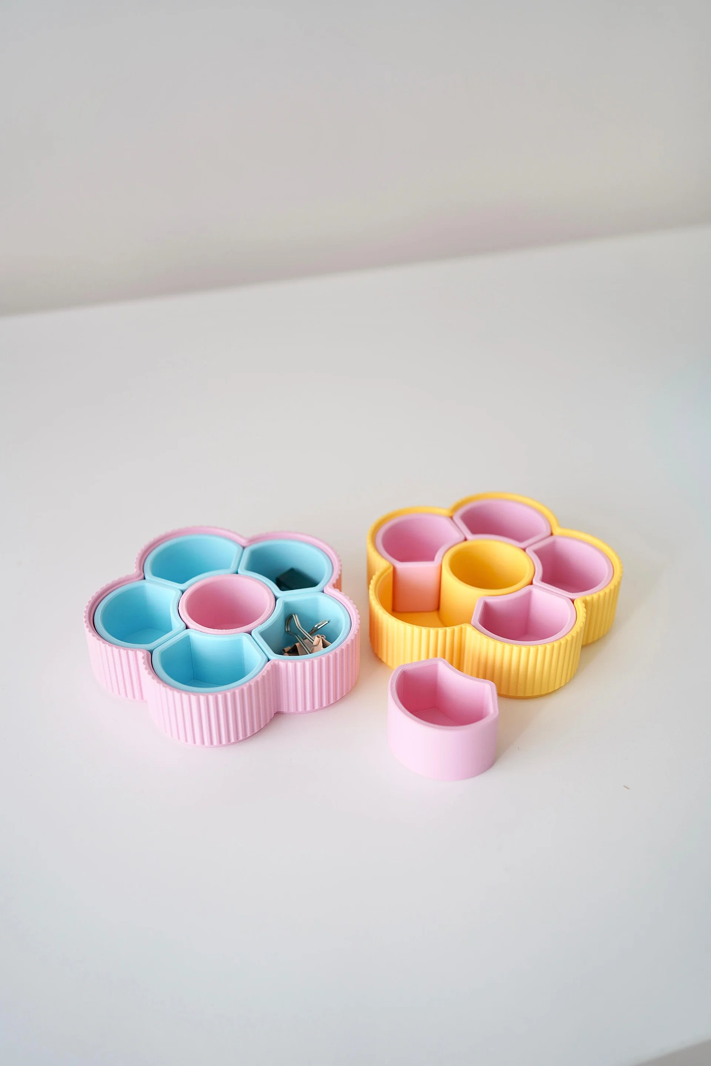 Organizador Flower 1