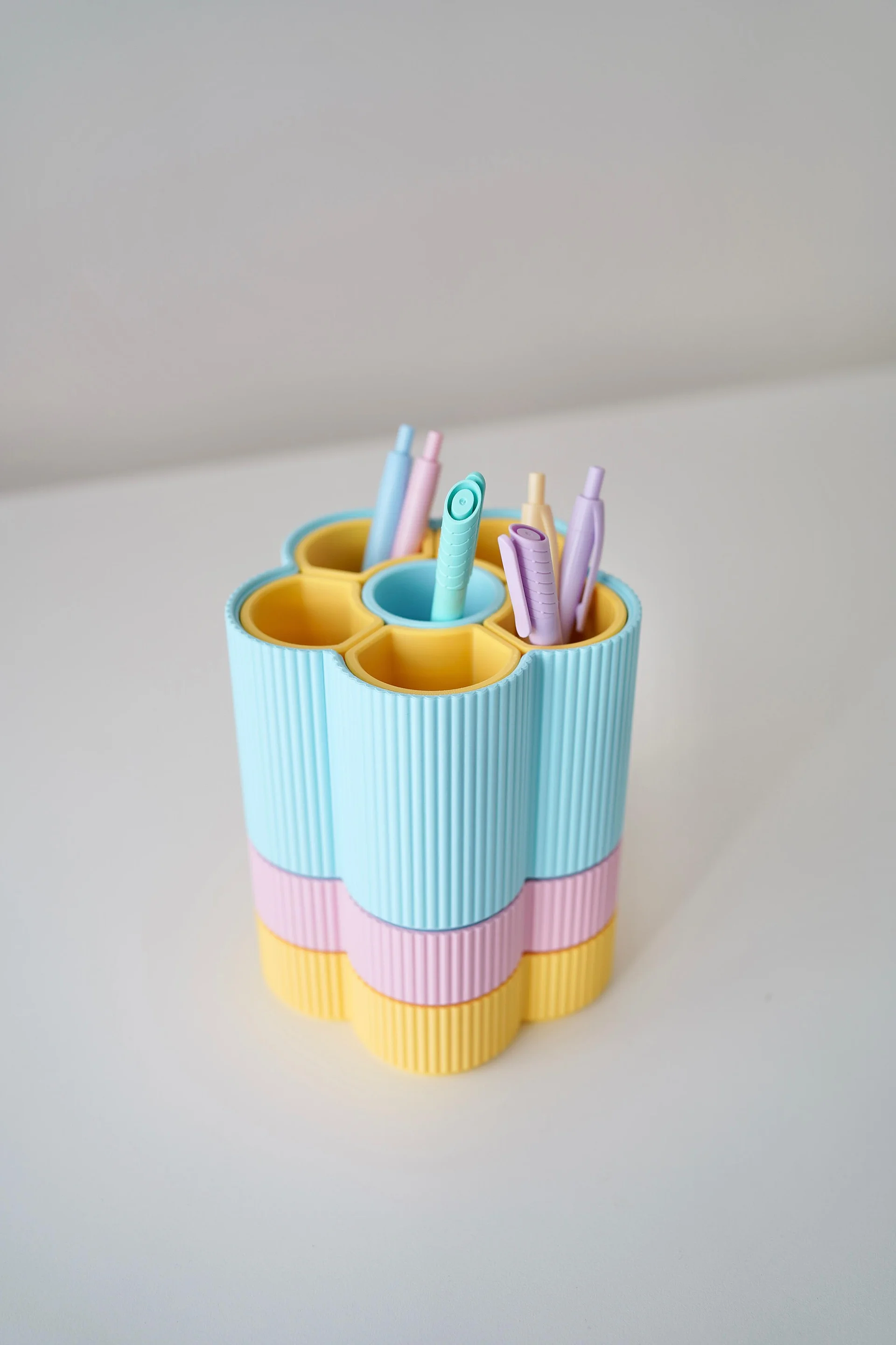 Organizador Flower 2