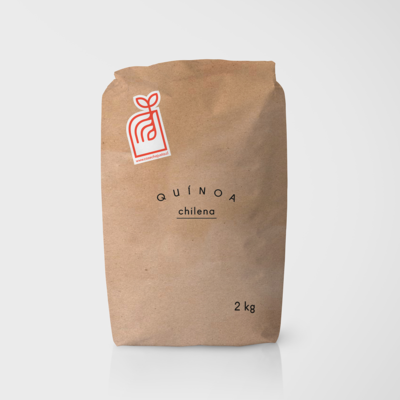 Quinoa 2 kg