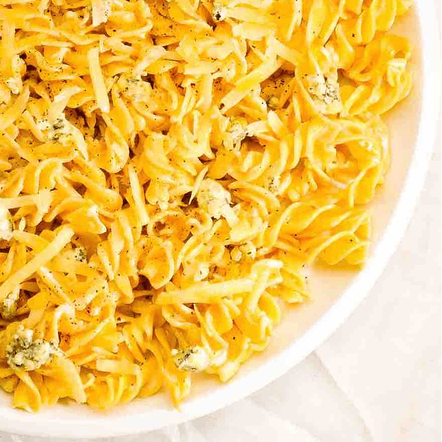 Pasta fusilli garbanzo 1 kg