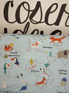 MapZoo