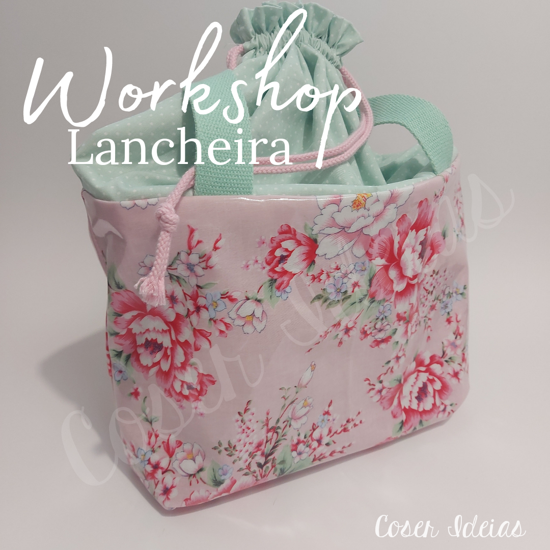 Workshop Lancheira