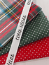 Composé Tartan