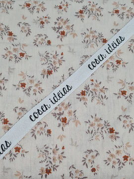 Double Gauze Bouquet