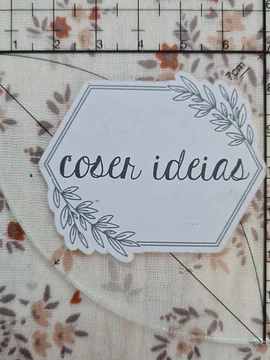 Double Gauze Bouquet