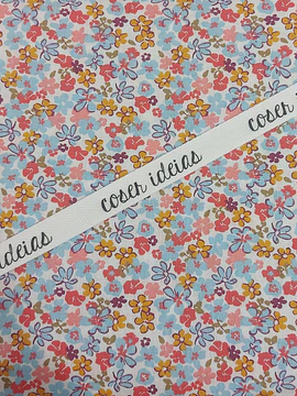 Fleurs de fée