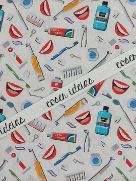 Dentista