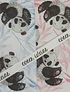 Panda Bear