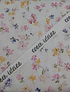 Watercolour Garden