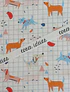 Cães Coloridos