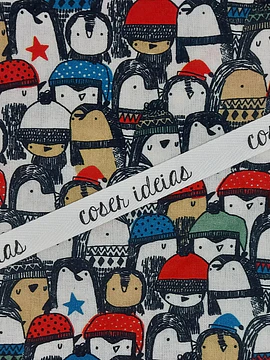 Penguins
