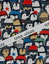 Penguins