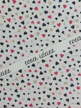 Simple Hearts