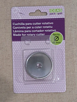 Lâmina cortador rotativo de 45mm