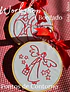 Workshop Bordados: pontos de contorno_Projecto de Natal - COPIE