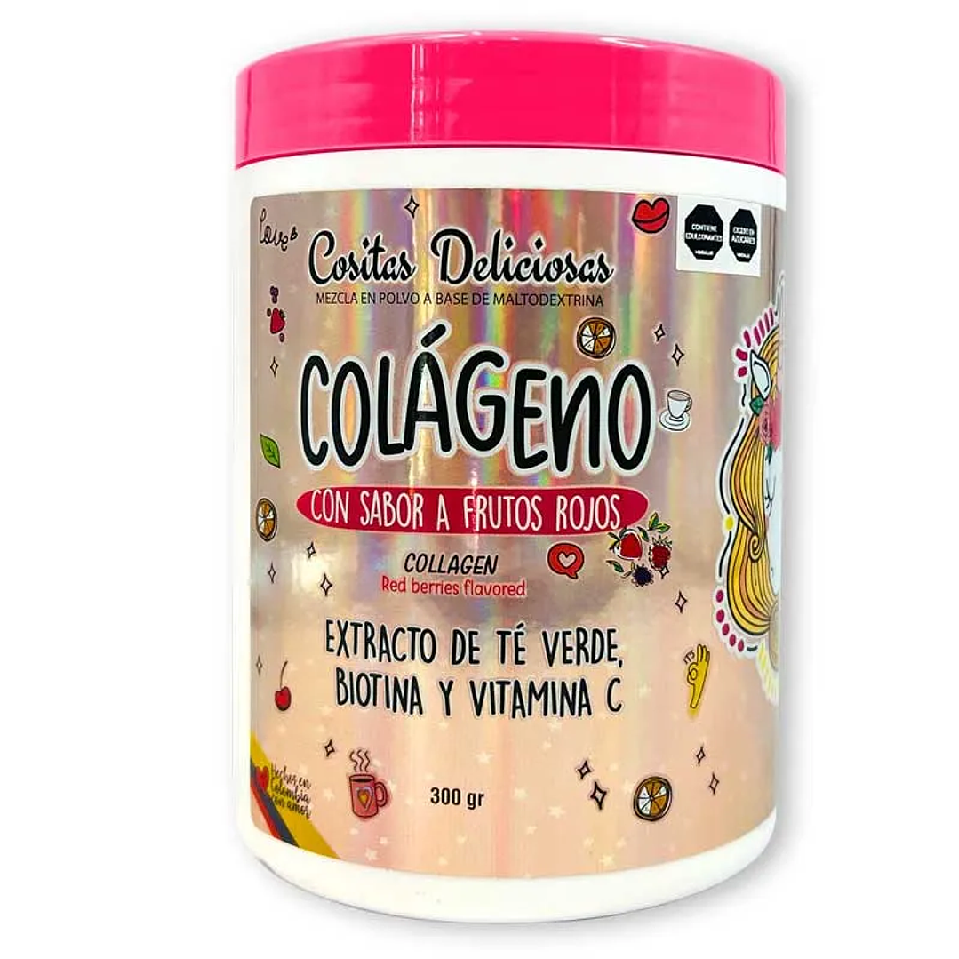 Colágeno 300g 1