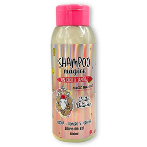 Shampoo Mágico 500ml