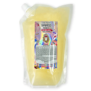Repuesto Shampoo mágico 