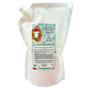 Repuesto Shampoo Anticaspa