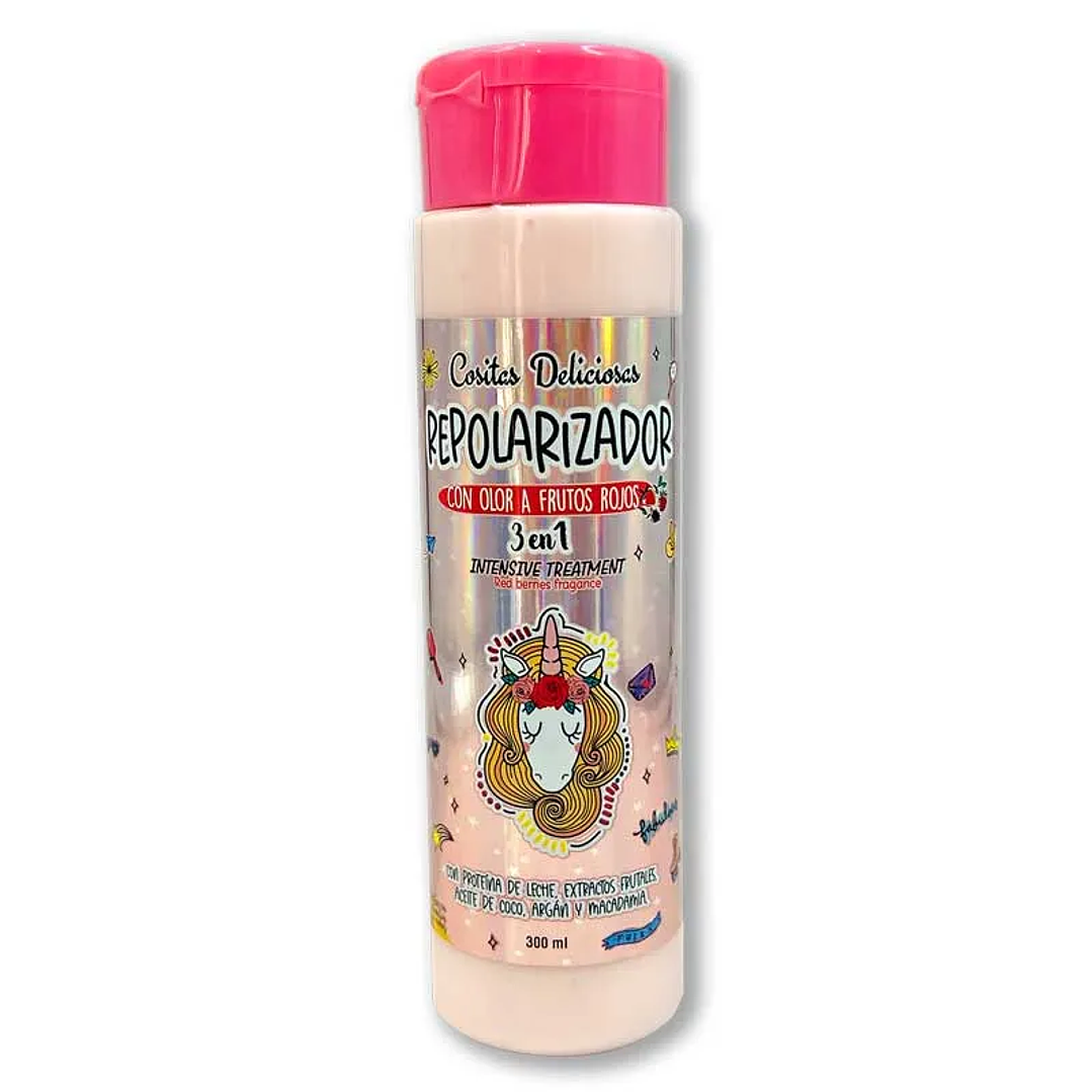 Repolarizador 300ml 1