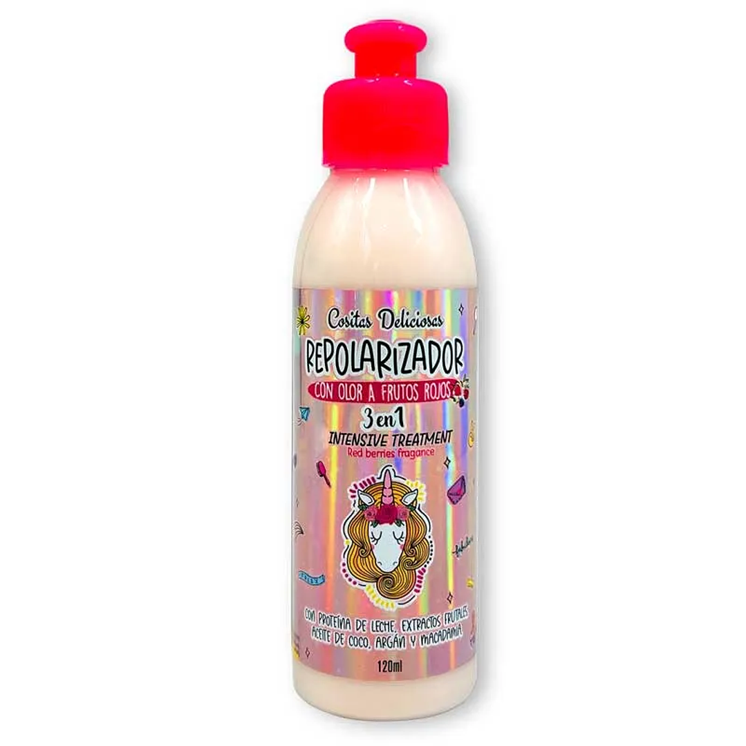 Repolarizador 120 ml 1