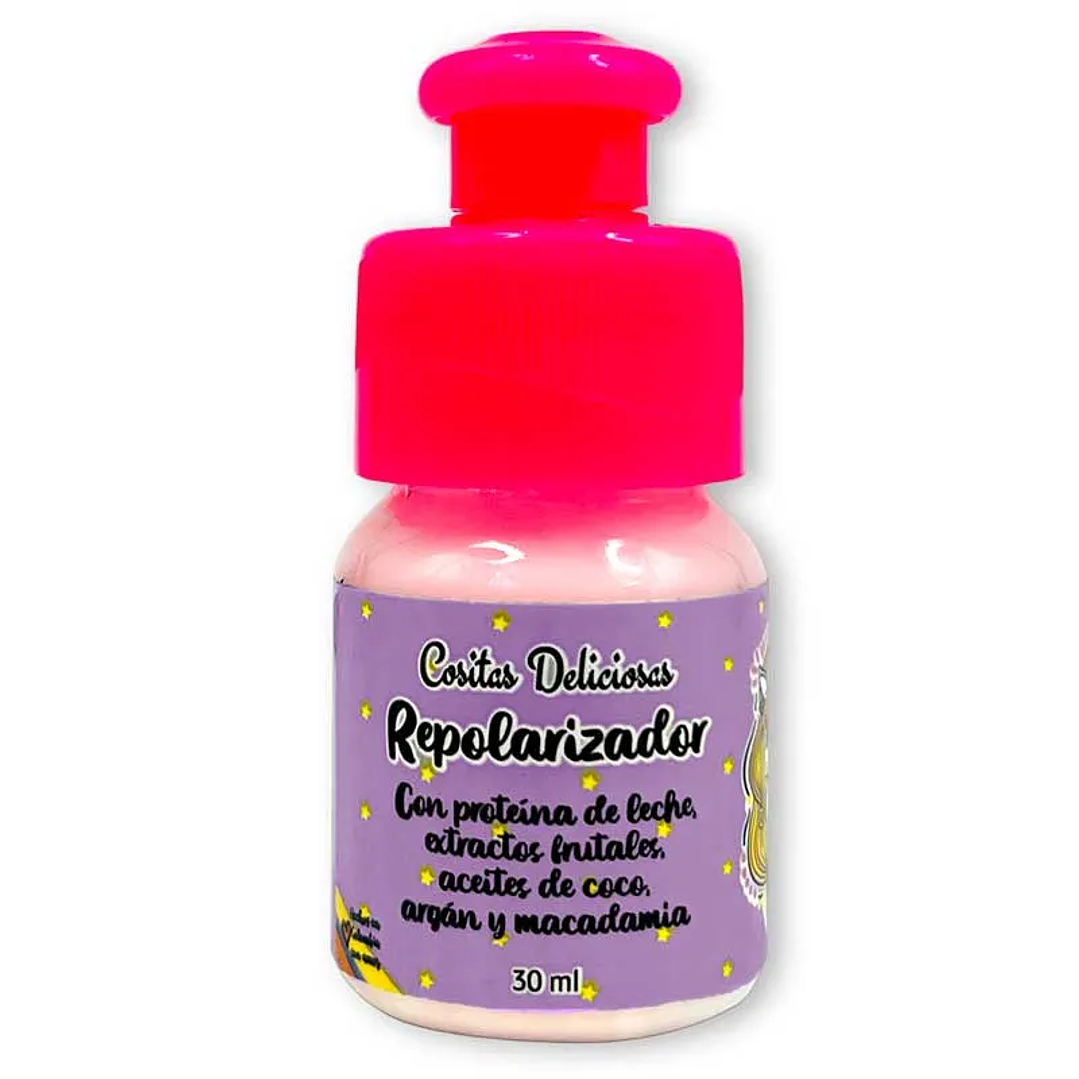 Repuesto Repolarizador 30 ml 1