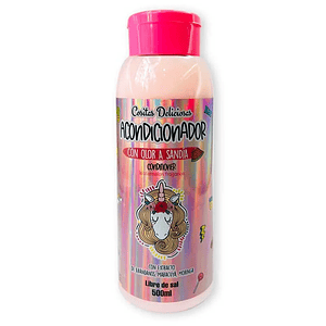 Acondicionador Sandía 500ml