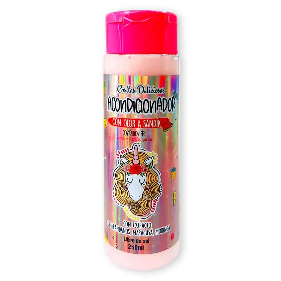 Acondicionador Sandía 250 ml 1
