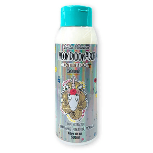 Acondicionador Coco 500ml