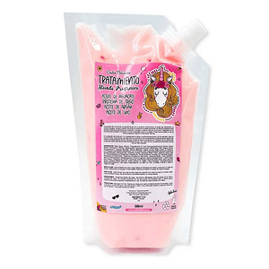 Repuesto Tratamiento alisado progresivo 500ml