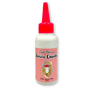 Tónico Capilar 60ml