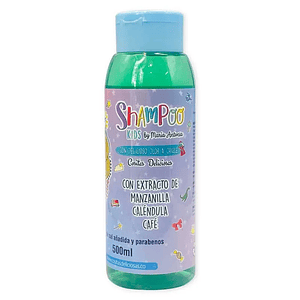 Shampoo kids 500ml