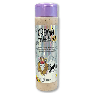Crema exfoliante Café 300ml