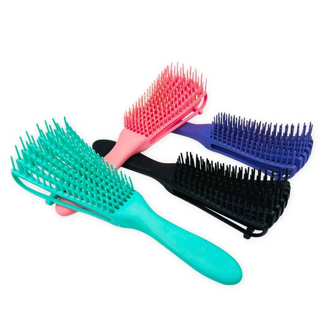 Cepillo anti frizz 1