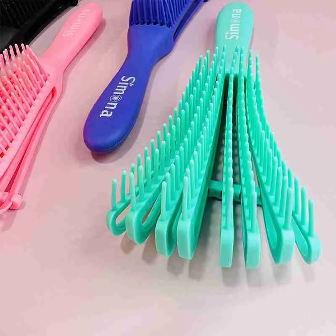 Cepillo anti frizz 2