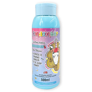 Acondicionador kids 500ml