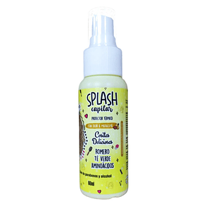 Splash capilar termo protector Maracuyá 60ml