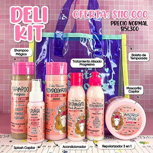 Deli kit
